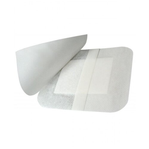 MEDICAZIONE TNT 10x10cm DRHOP