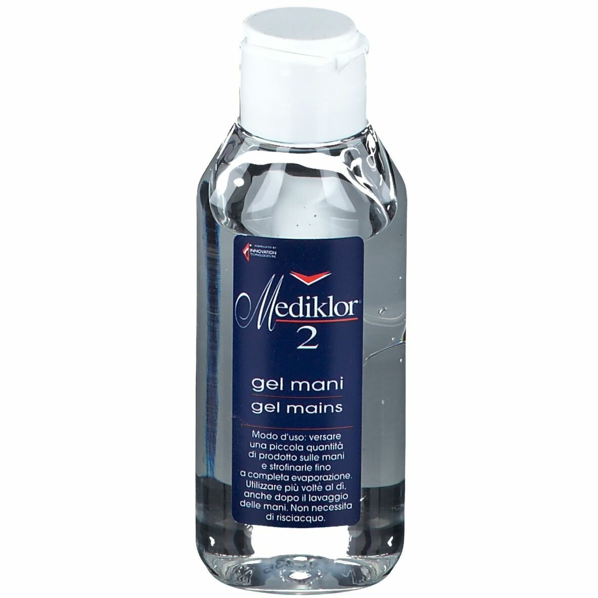 MEDIKLOR Gel Mani 50ml