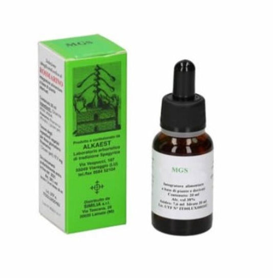 MGS10 MAGNOLIA MG SPG 20ML