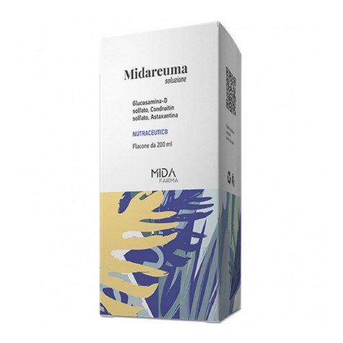 MIDAREUMA 200ML