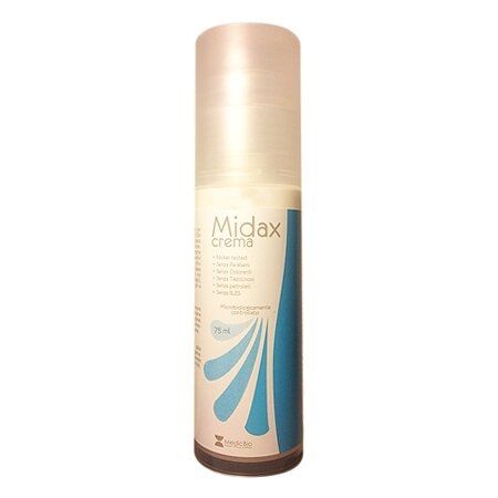 MIDAX CREMA 75ML