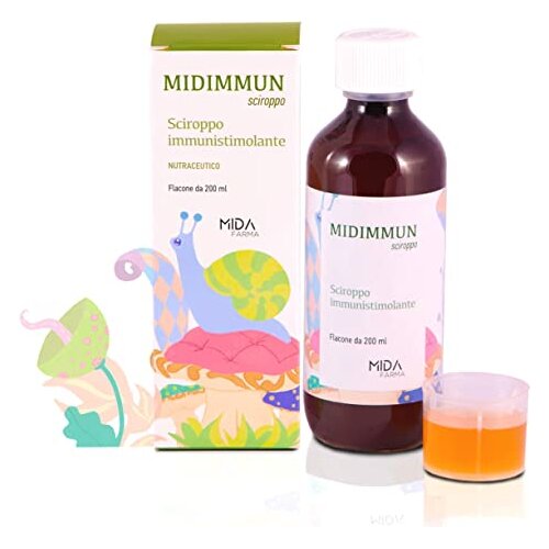 MIDIMMUN 200ML