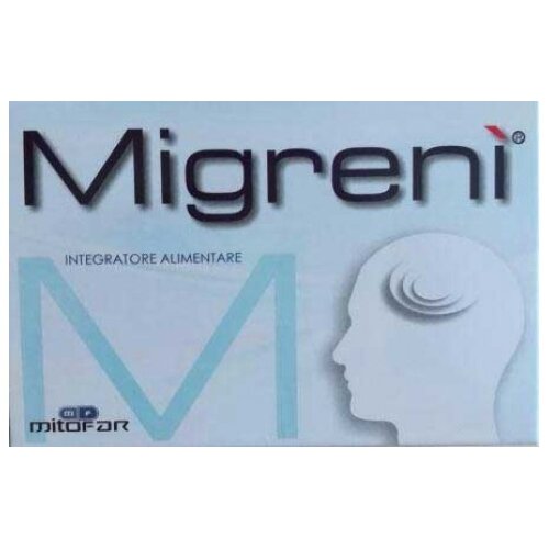 MIGRENI'DEC 30 Bust.