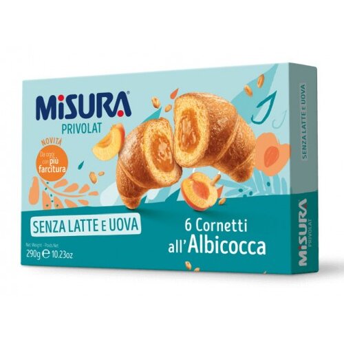 PRIVOLAT Corn.Alb 290g