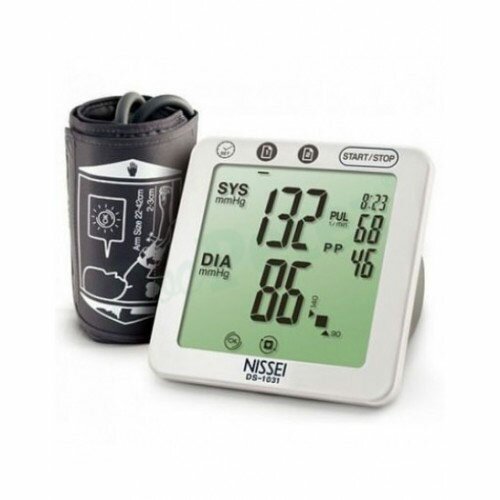 MISURA PRESS BRACC NISSEI 1031