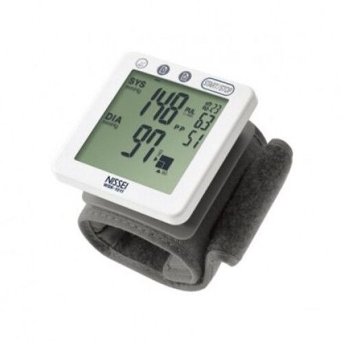 MISURA PRESS BRACC NISSEI 1011