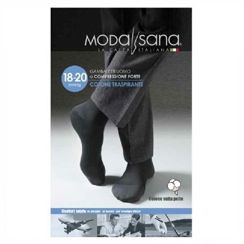GLORIA MODAS. 18 COT AD BLU M