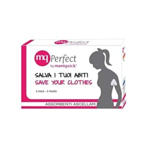 MQ PERFECT AS ASC 5PAIA