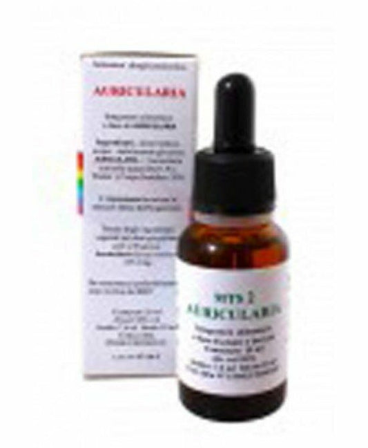 MTS2 AURICULARIA GOCCE 20ML