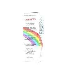 MTS5 COPRINO GTT 20ML