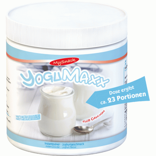 MY Snack Yogumaxx Prep.Aprot.