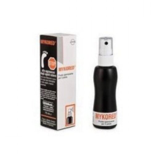 MYKORED FLUIDO SPRAY 75ML