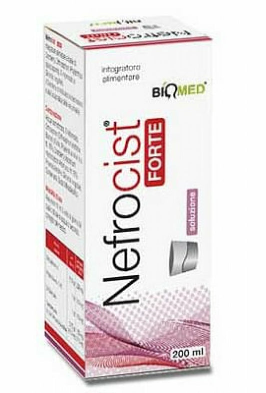 NEFROCIST FORTE 200ml