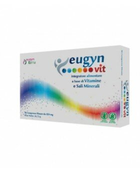 NEOEUGYNVIT 30CPR