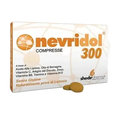 NEVRIL 20CPR