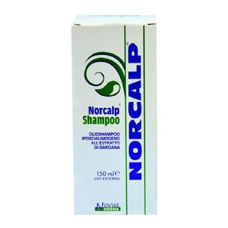 NORCALP SH 150ML