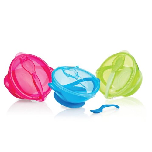 NUBY SCODELLA 300ML VEN/COP/CU