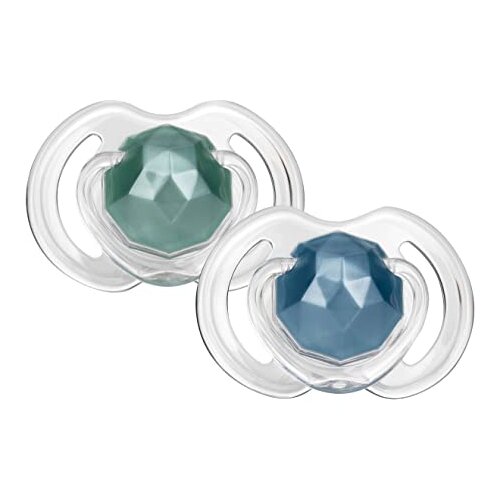 NUBY SUCCH LITTLEGEMS DECOR0-6