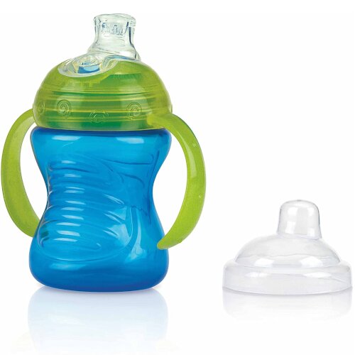 NUBY TAZZA TRITAN BECC SIL MAN