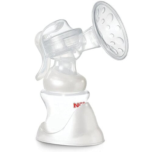 NUBY TIRALAT MANUALE C/BASE