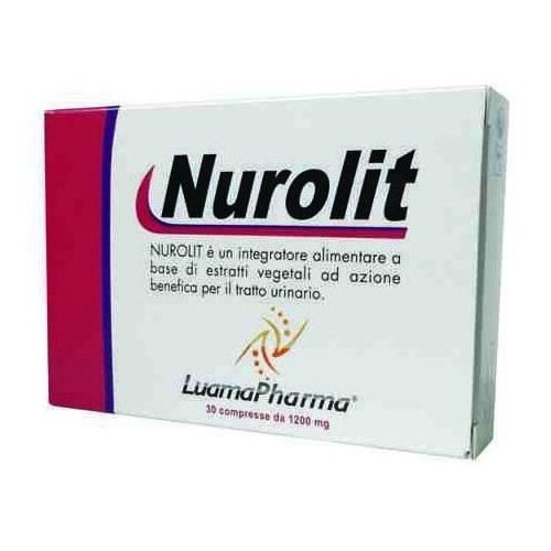 NUROLIT 30CPR