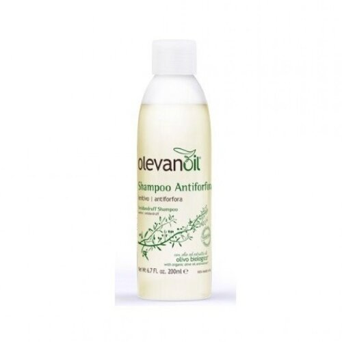OLEVANOIL Shampoo Antiforfora 200ml