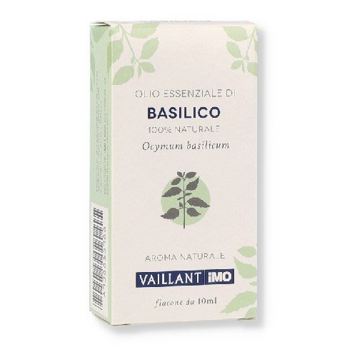 VAILLANT OE Basilico 10ml