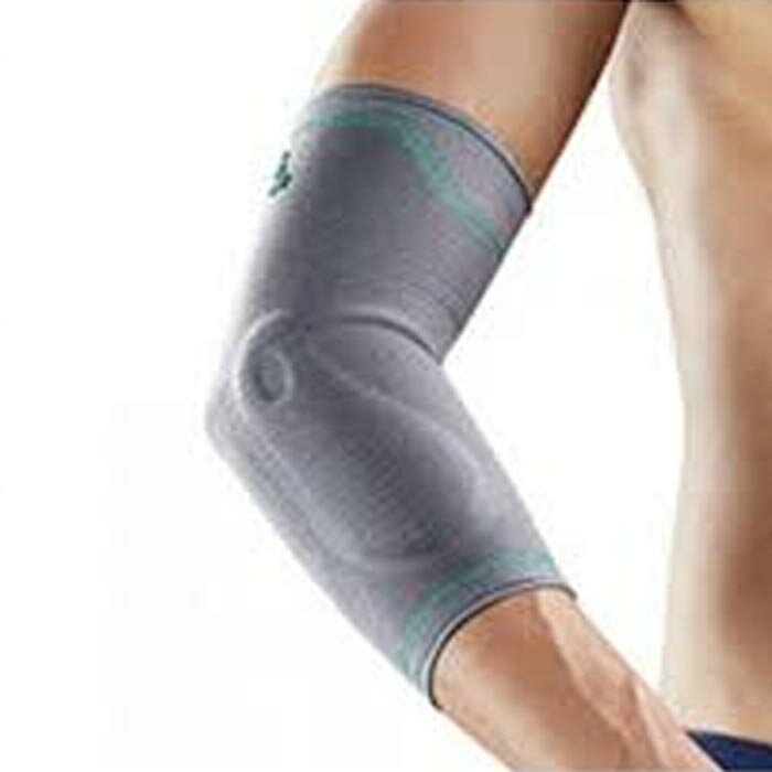 OPPO Gomitiera Neoprene El.Sx M