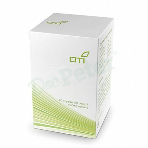 OT.BOULARDII 60CPS 450MG