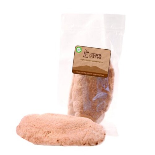 EMRA Pane Saltimbocca 2x100g