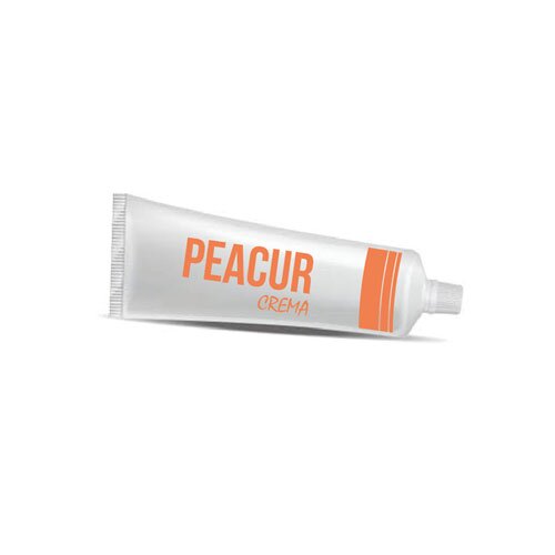 PEACUR CREMA 100ML