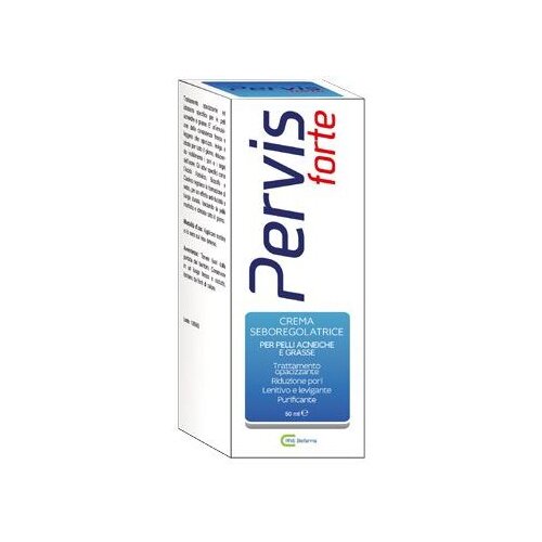 PERVIS FORTE 50ML