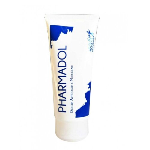 PHARMADOL Crema 100ml