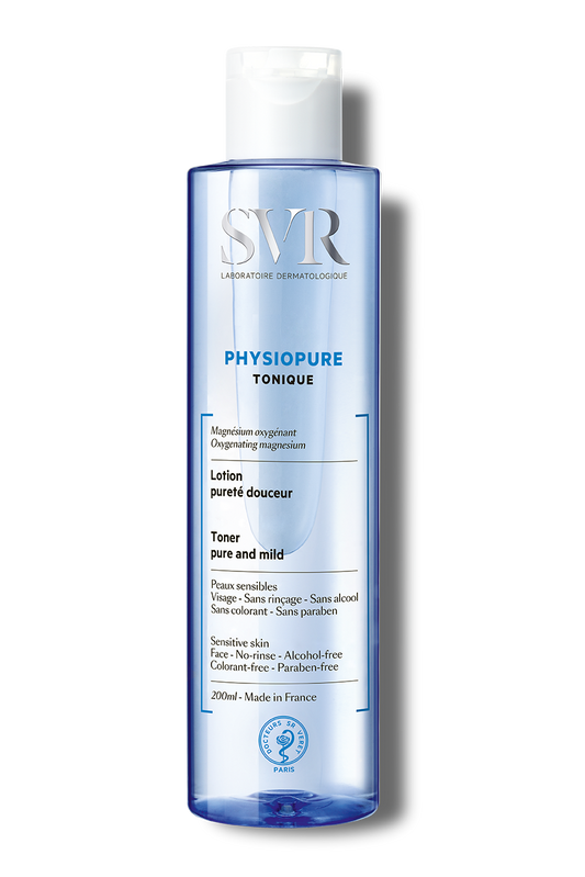 Physiopure Tonique 200ml