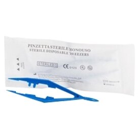 PINZETTA STER MON FARMASYSTEM