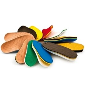 BIOPRINT REMOVABLE INSOLE 37