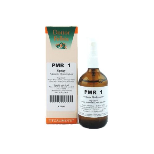 PMR 1 SPR 50ML
