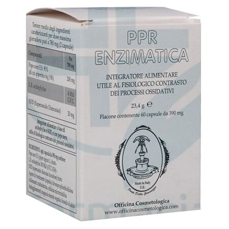 PPR ENZIMATICA 23,4G