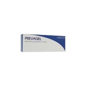 PREVAGEL OLIOGEL 50ML