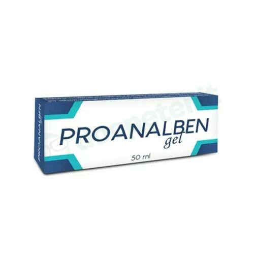 PROANALBEN 50ML