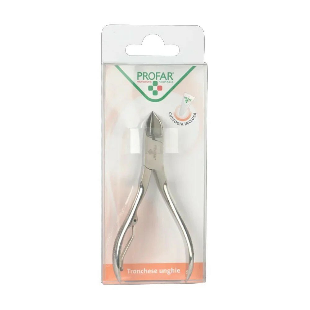 PROFAR TRONCHESE PELLE