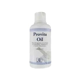 PROVITA-OIL DET 500ML