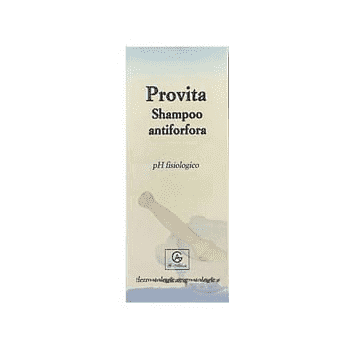 PROVITA SH ANTIFORF 200ML