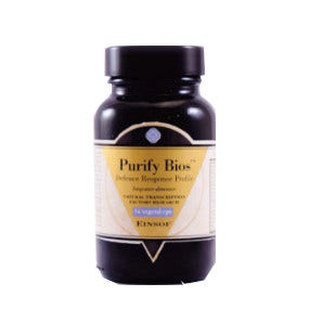 Einsof Purify Bios  54 Capsule