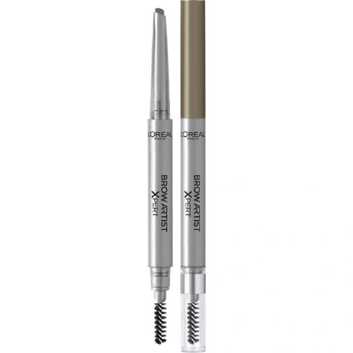 BROW ARTIST XPERT MATITA SOPRACCIGLIA CON PETTININO 0.2G TONALITA' 102 COOL BLOND