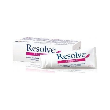 RESOLVE Psoriasi Crema 100ml