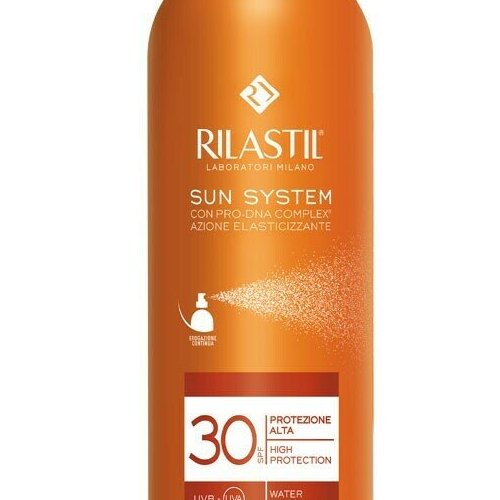 RILASTIL SUN SYS DRY TO SPF30