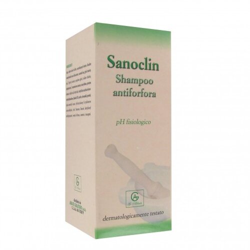 SANOCLIN-SH ANTIFORF 200ML