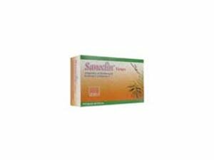 SANOCLIN-VENOS 48CPS