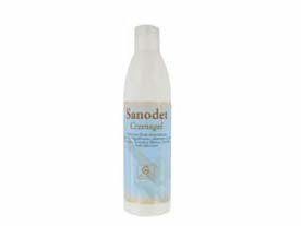 SANODET CREMA GEL 250ML